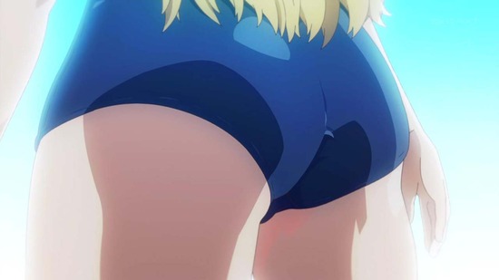 スローループ 1話場面カット_007