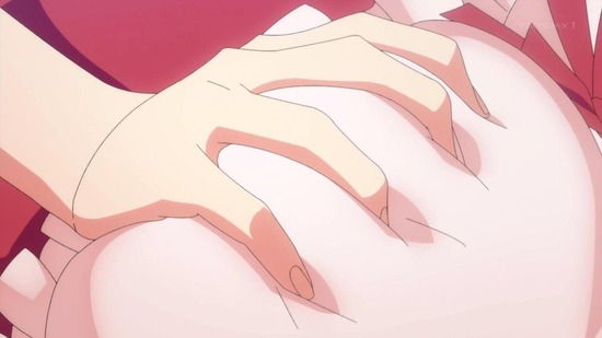 ぼくたちは勉強ができない 3話番組カット052