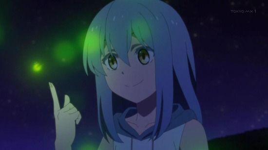 転生したらスライムだった件 転スラ日記 3話場面カット048