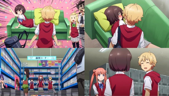 この美術部には問題がある! 6話場面カット_005