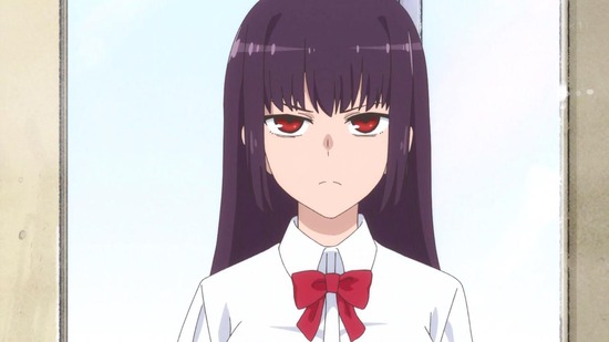 イジらないで、長瀞さん 10話場面カット053