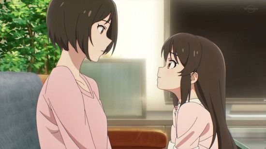 アイドルマスター 11話場面カット040