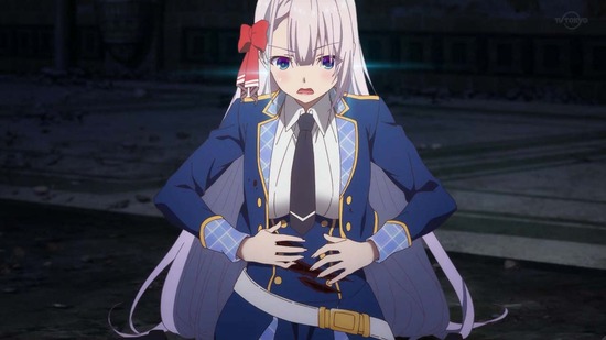 聖剣学院の魔剣使い 1話場面カット042