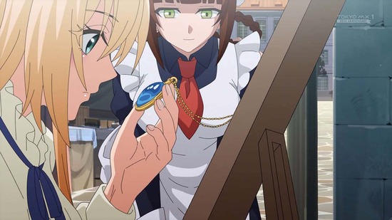 アラフォー男の異世界通販　２話場面カット011