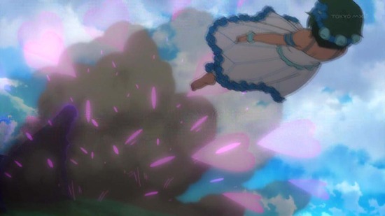 Reゼロから始める異世界生活 38話場面カット005