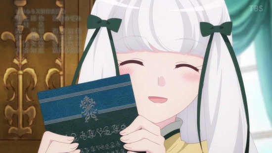 乙女ゲームの破滅フラグしかない １１話場面カット049