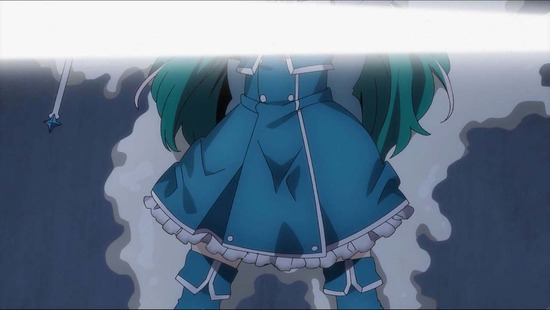 魔法少女にあこがれて 6話場面カット009