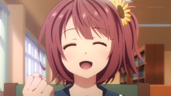 俺を好きなのはお前だけかよ 9話番組カット018