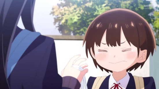 僕の心のヤバイやつ 6話場面カット011