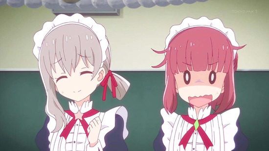 恋する小惑星 6話場面カット031