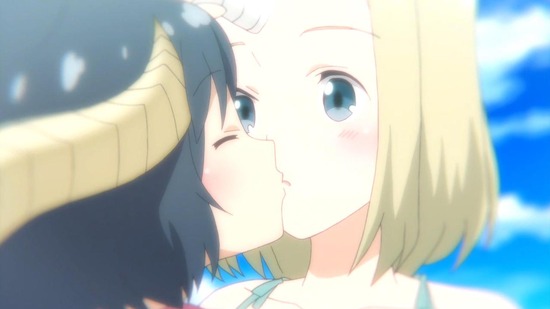 セントールの悩み　３話番組カット007