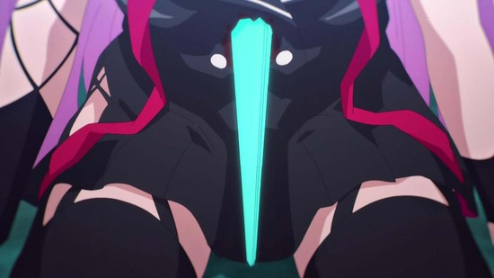 Engage Kiss 10話場面カット052