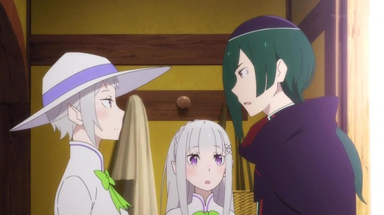 Reゼロから始める異世界生活 47話場面カット029