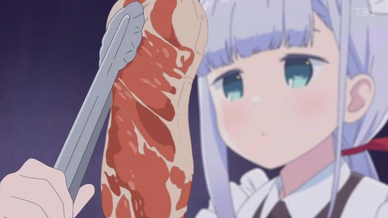 阿波連さんははかれない 11話場面カット007