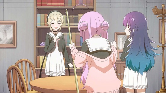 星屑テレパス 4話場面カット006
