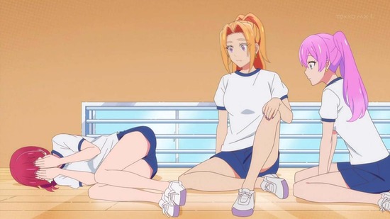 夫婦以上、恋人未満。 4話場面カット003