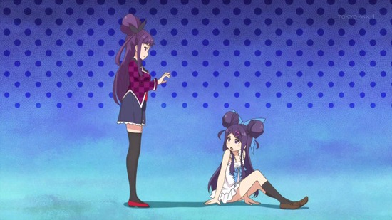 おちこぼれフルーツタルト 3話場面カット040
