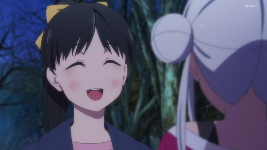 ラブライブ!スーパースター!! 12話場面カット009
