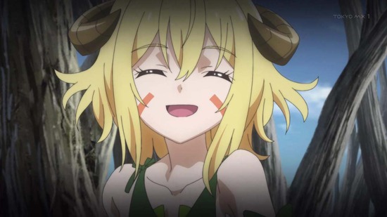 転生賢者の異世界ライフ 4話場面カット031