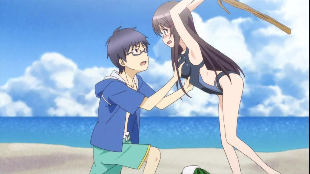 人生相談テレビアニメーション「人生」 4話030