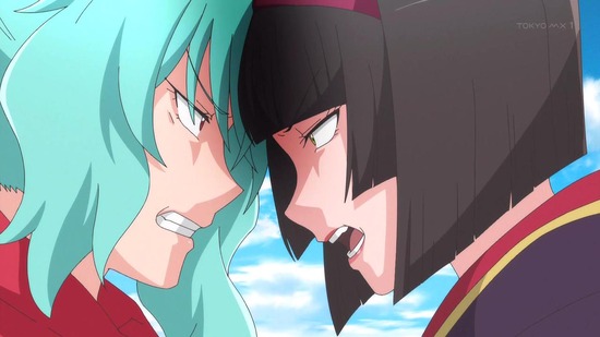 月が導く異世界道中 4話場面カット038