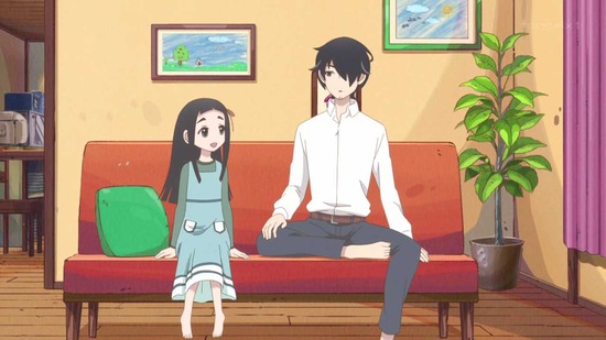 かくしごと 4話場面カット027