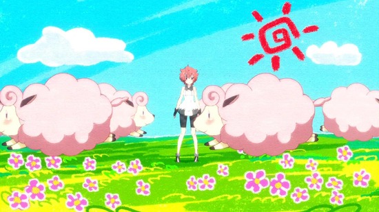 ラピスリライツ 3話番組カット046