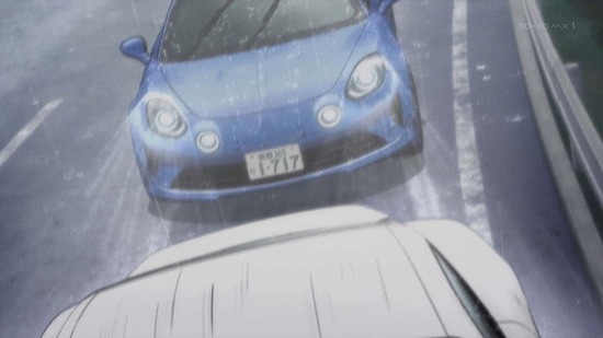 MFゴースト Turn14場面カット019