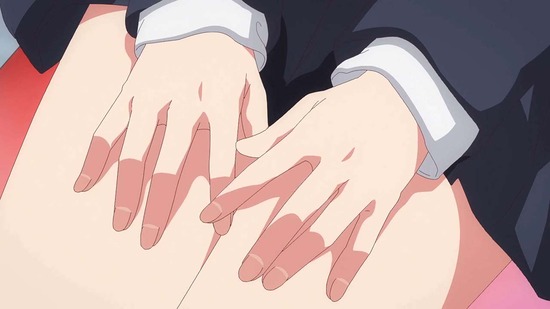 彼女、お借りします 満足度22場面カット053