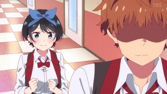 彼女、お借りします 12話場面カット017