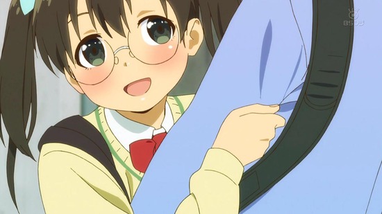 ゲキドル　２話場面カット018