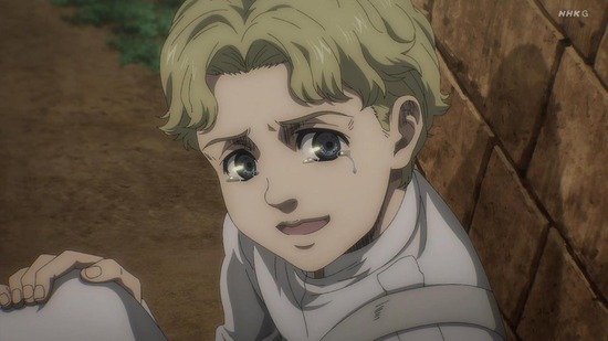 進撃の巨人 The Final Season第74話場面カット019