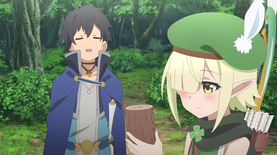 プリンセスコネクト 6話場面カット035