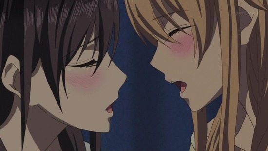 citrus(シトラス) 6話場面カット064