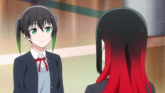 ラブライブ!虹ヶ咲学園スクールアイドル同好会 6話場面カット012