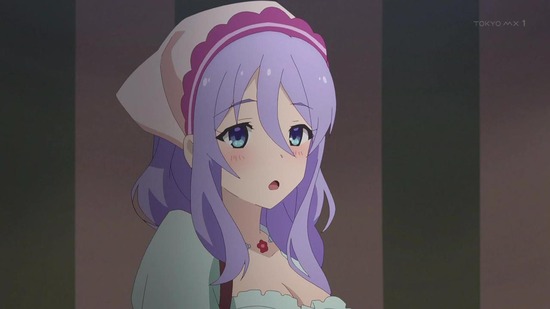 プリンセスコネクト!ReDive 12話場面カット018