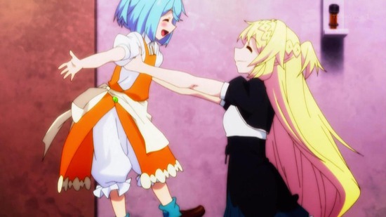 スライム倒して300年、　９話場面カット051