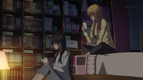 citrus(シトラス) 6話場面カット053