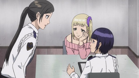 ハコヅメ 2話場面カット_012