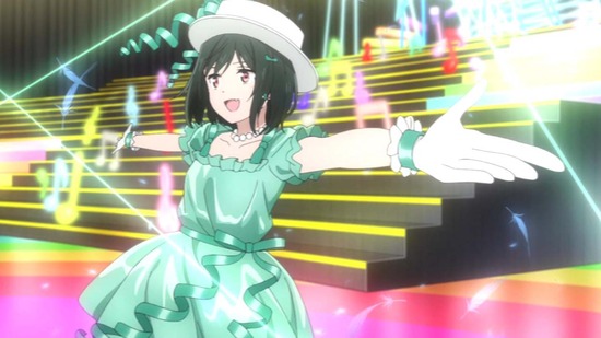 ラブライブ!虹ヶ咲学園 13話場面カット045