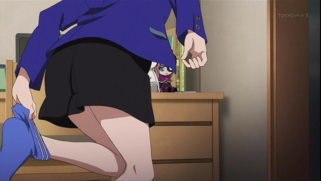 SHIROBAKO 7話002