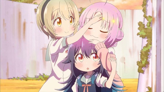 星屑テレパス 8話場面カット22