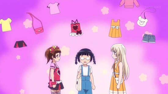 うちのメイドがウザすぎる! 5話場面カット017