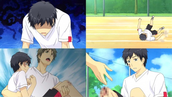 ReLIFE 3話場面カット_006