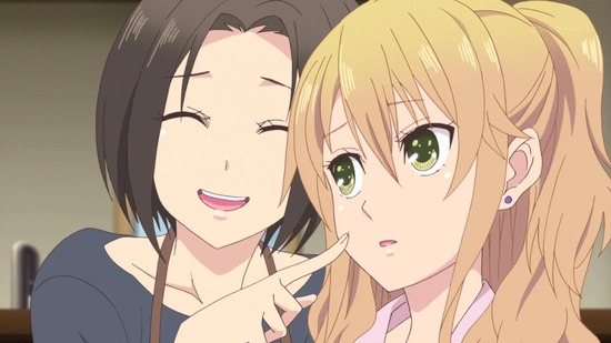 citrus(シトラス) 6話場面カット025
