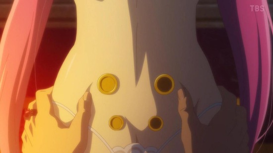 異世界魔王と召喚少女の奴隷魔術Ω 8話場面カット045