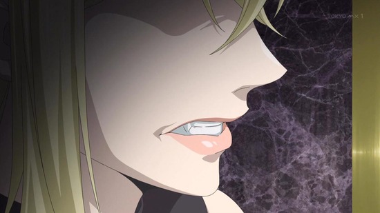 旗揚!けものみち 2話番組カット023
