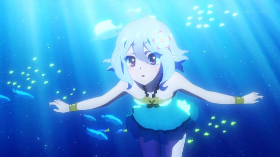 プリンセスコネクト! 9話場面カット072