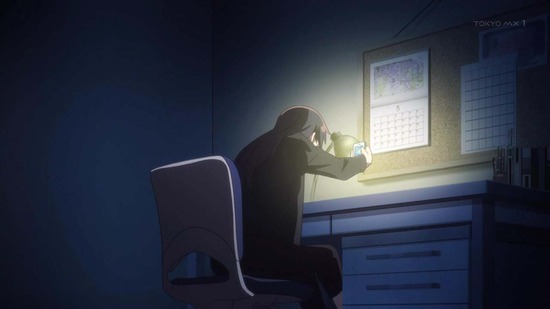 やがて君になる 5話場面カット034