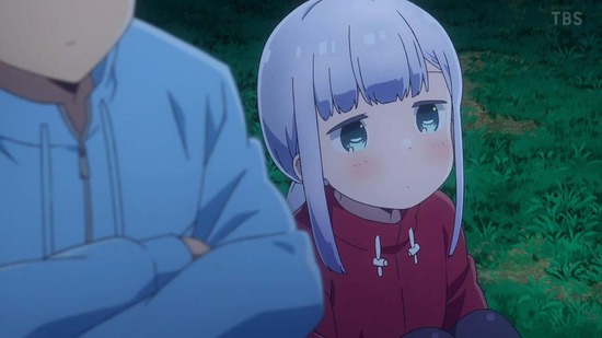 阿波連さんははかれない 10話場面カット022